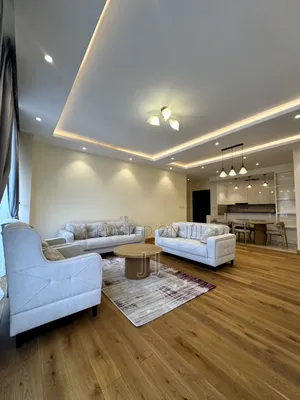 Furnished 3bdrm Apartment in Kirkos for rent