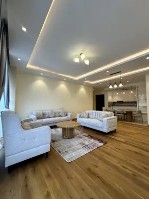 Furnished 3bdrm Apartment in Kirkos for rent