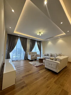 Furnished 3bdrm Apartment in Kirkos for rent