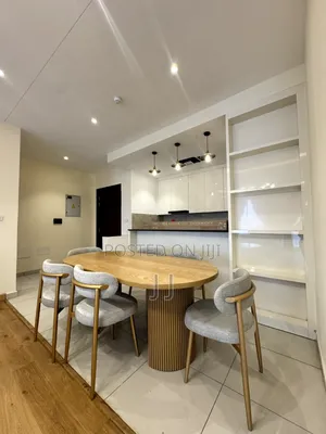 Furnished 3bdrm Apartment in Kirkos for rent