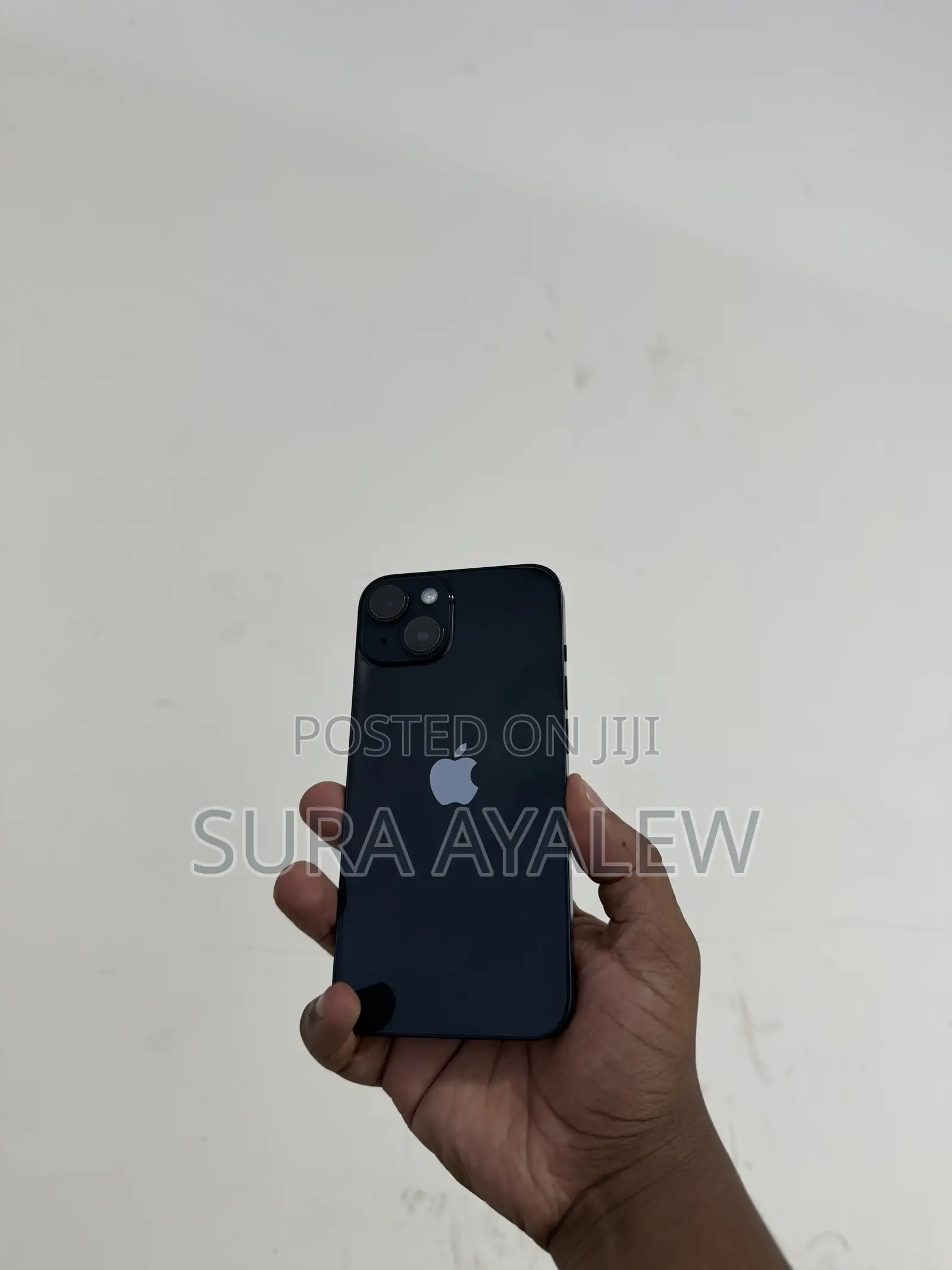 Apple iPhone 14 128 GB Black