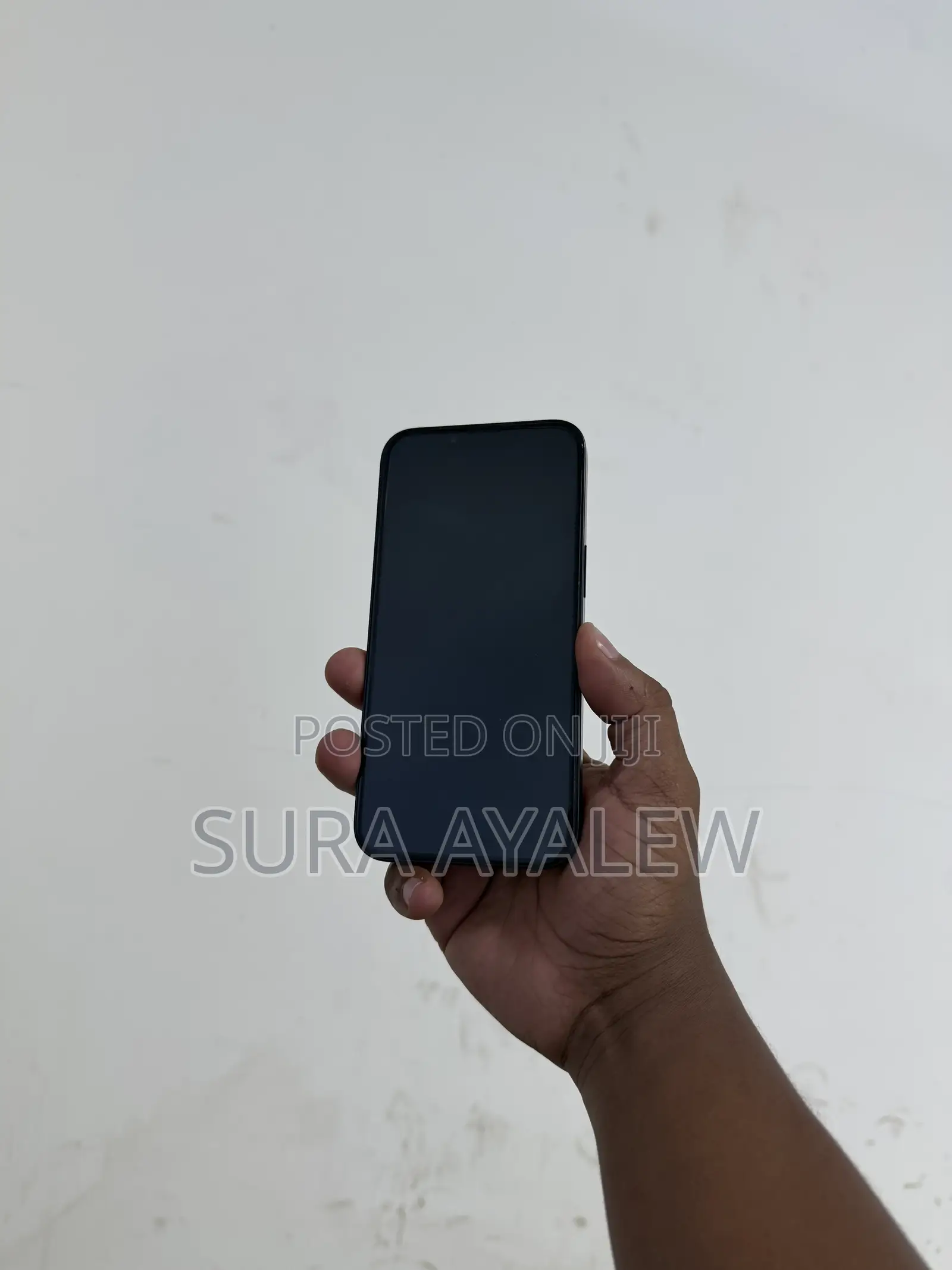 Apple iPhone 14 128 GB Black