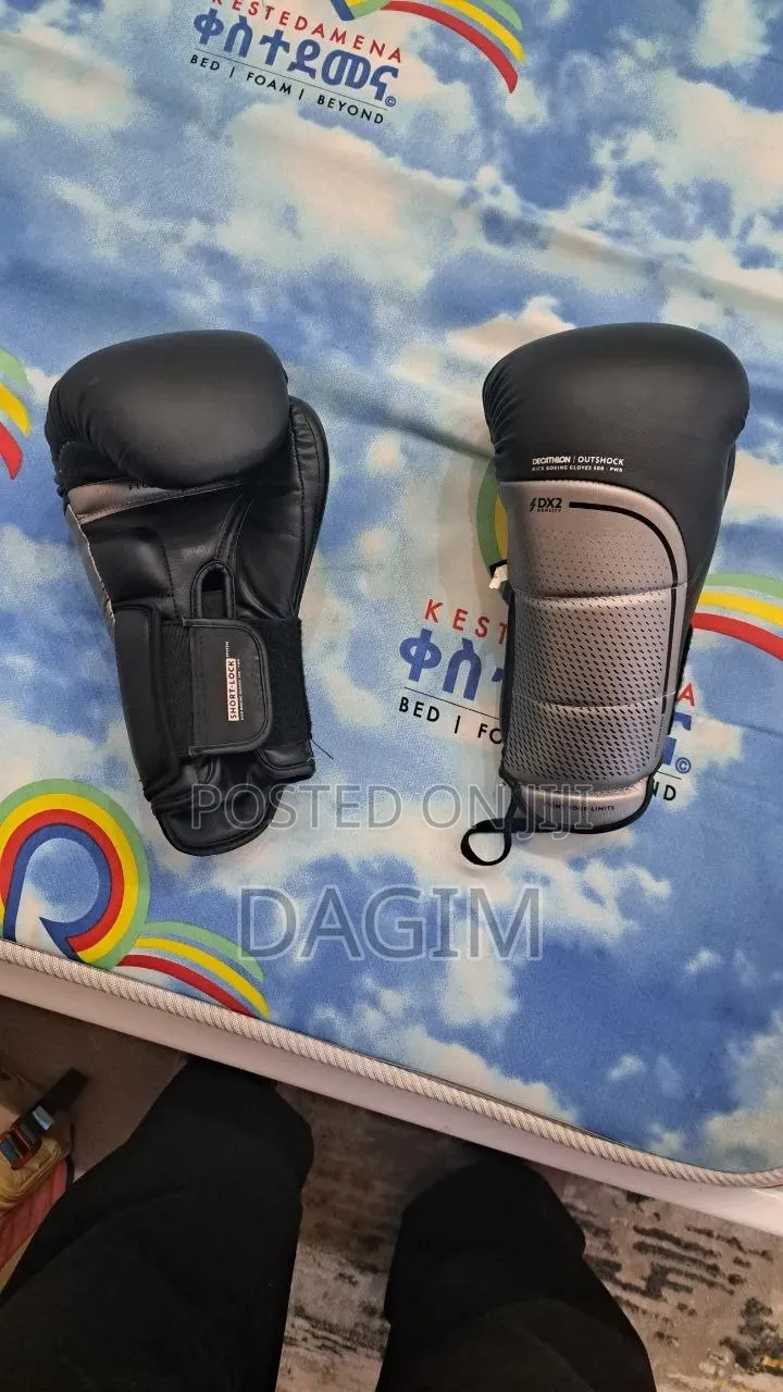 Boxing Glove