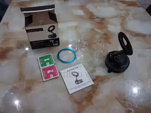 X68 Vacuum Suction Magnetic Bracket