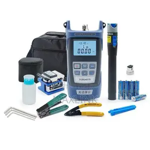 Fiber Optics Tool Kits