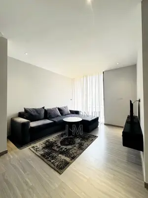 Furnished 1bdrm Apartment in Arada for rent