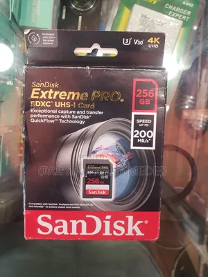 Memory 256 Gb