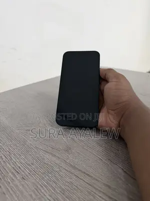 Apple iPhone 13 256 GB Black