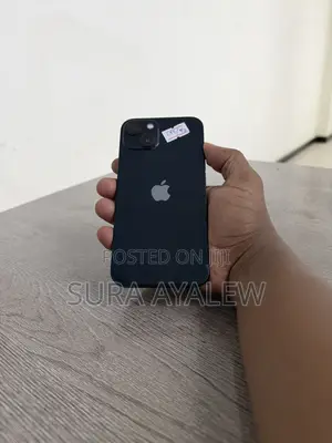 Apple iPhone 13 256 GB Black