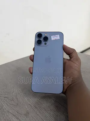 Apple iPhone 13 Pro Max 256 GB Blue