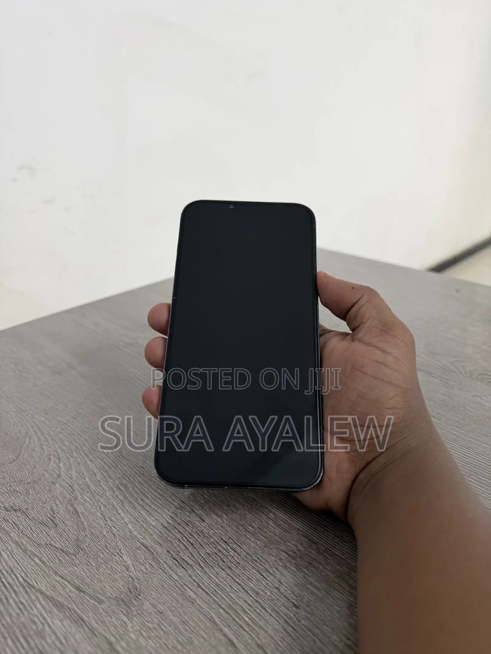 Apple iPhone 13 Pro Max 256 GB Blue