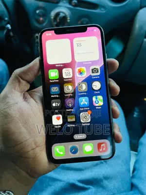 Apple iPhone XS 256 GB White
