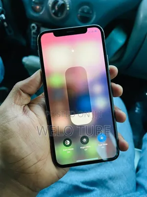 Apple iPhone XS 256 GB White