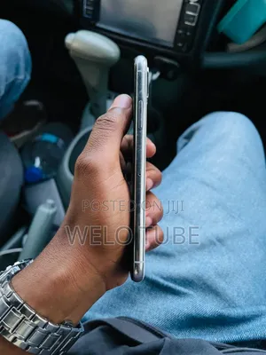 Apple iPhone XS 256 GB White