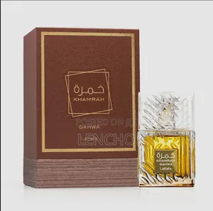 Khamra Perfume