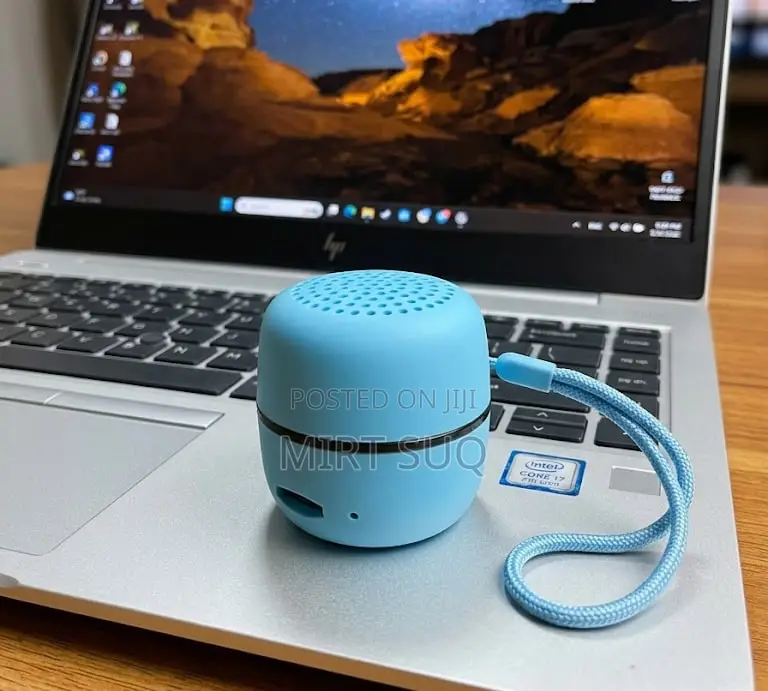 Portable Wireless Bluetooth Speaker