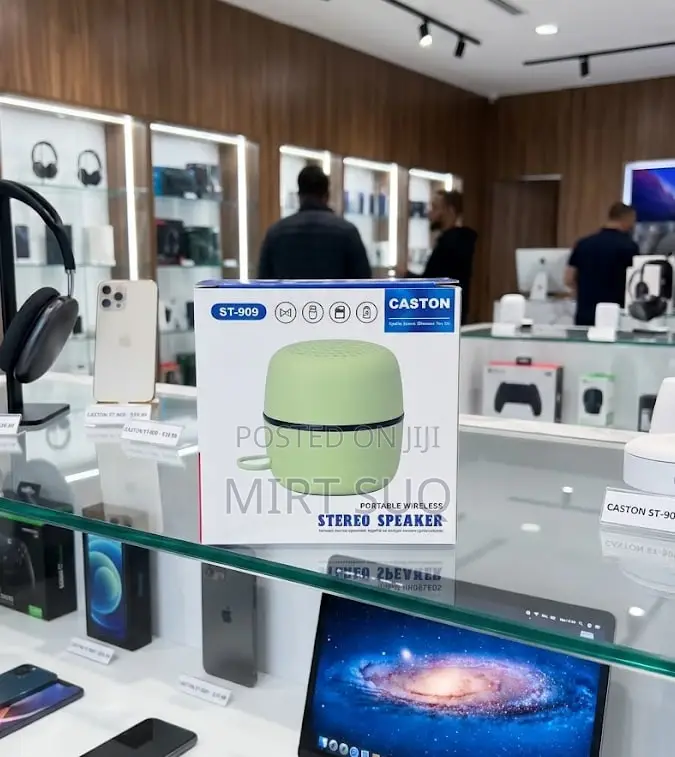 Portable Wireless Bluetooth Speaker