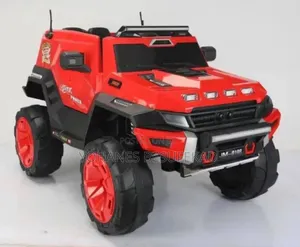 Children Electric Car Big Size የልጆች መኪና