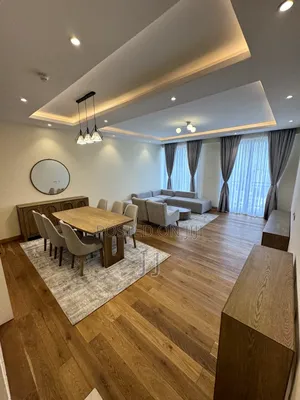 Furnished 2bdrm Apartment in Kirkos for rent