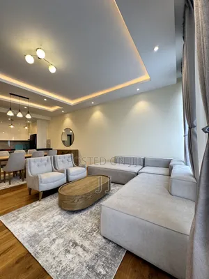 Furnished 2bdrm Apartment in Kirkos for rent