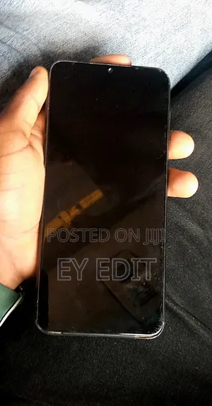 Samsung Galaxy A03 Core 32 GB Black