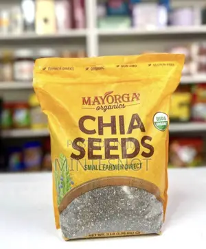 Chea Seed Usa