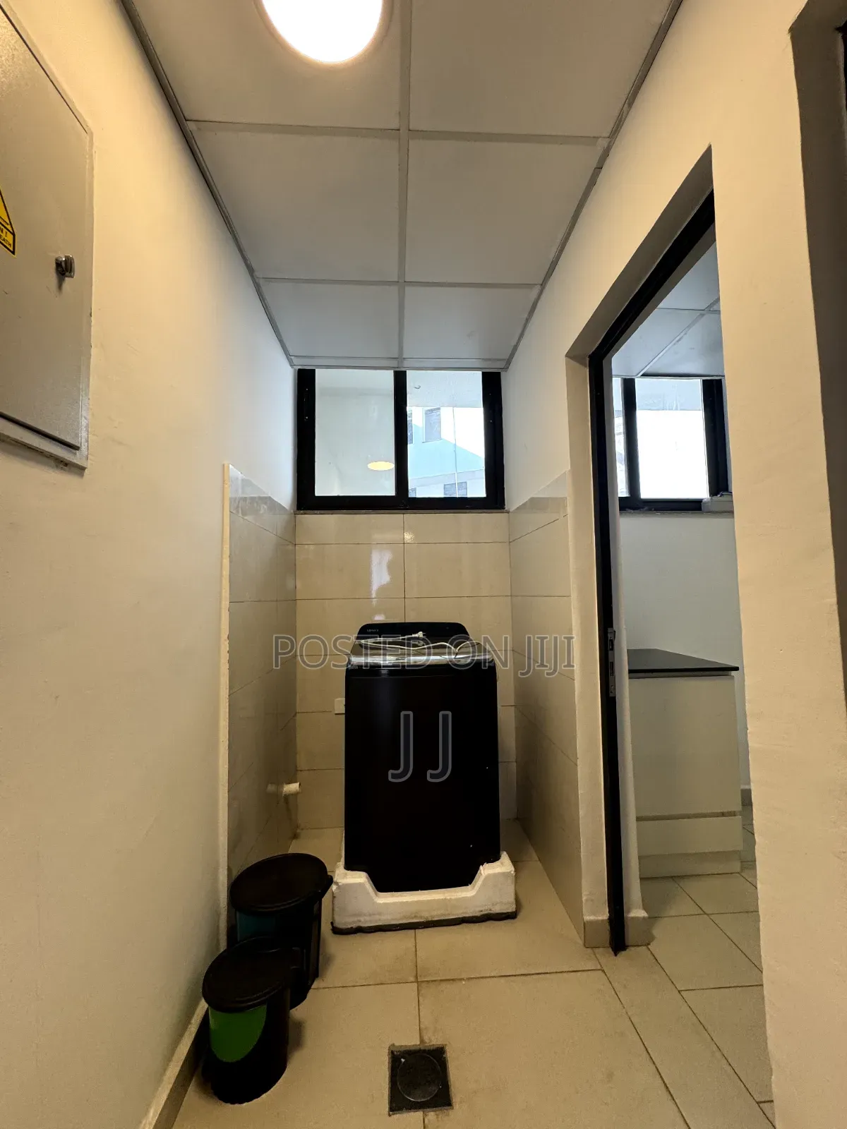 Furnished 2bdrm Apartment in Kirkos for rent