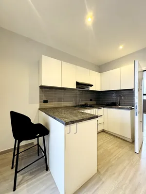 Furnished Studio Apartment in Arada for rent