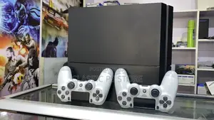 Classic Playstation 4 (From Classic Store) (Fat Jailbreak)