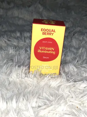 Eqqual Berry