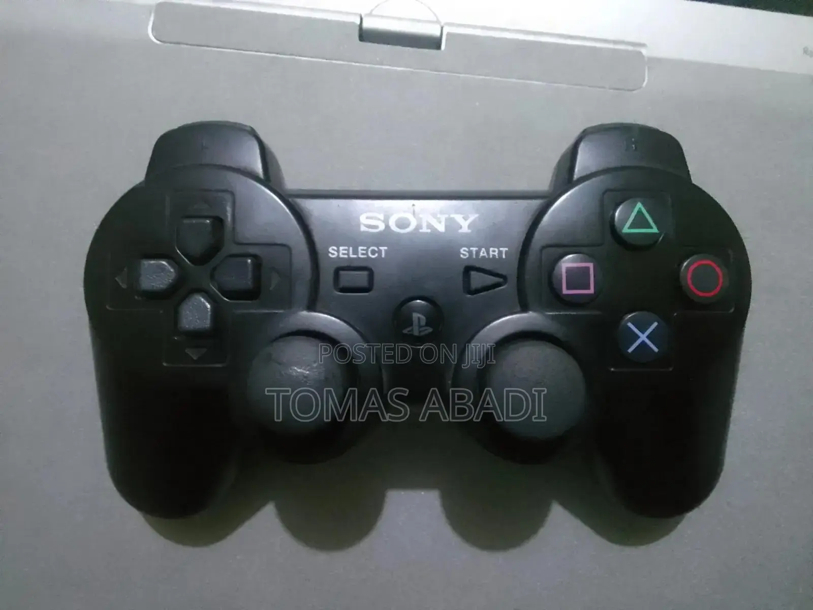 Ps 3 Controller