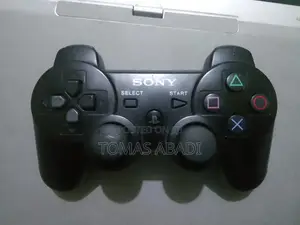 Ps 3 Controller