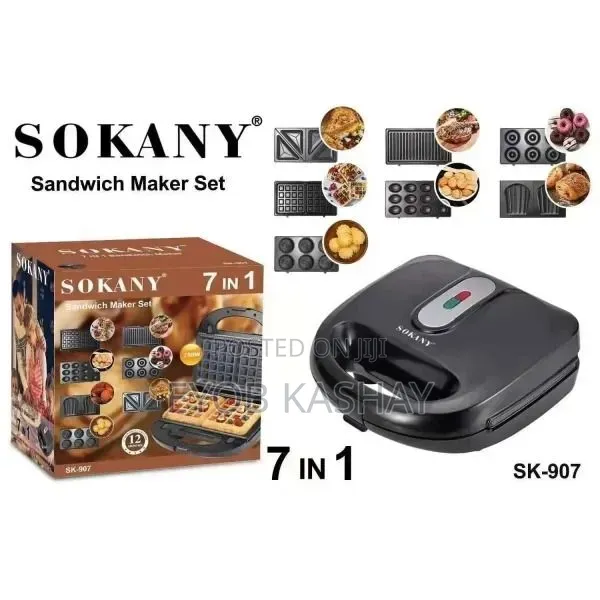 Koant 7in1