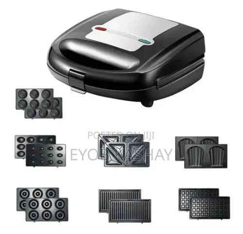 Koant 7in1