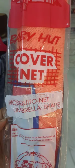 Cover Net for Babies by Different Colors