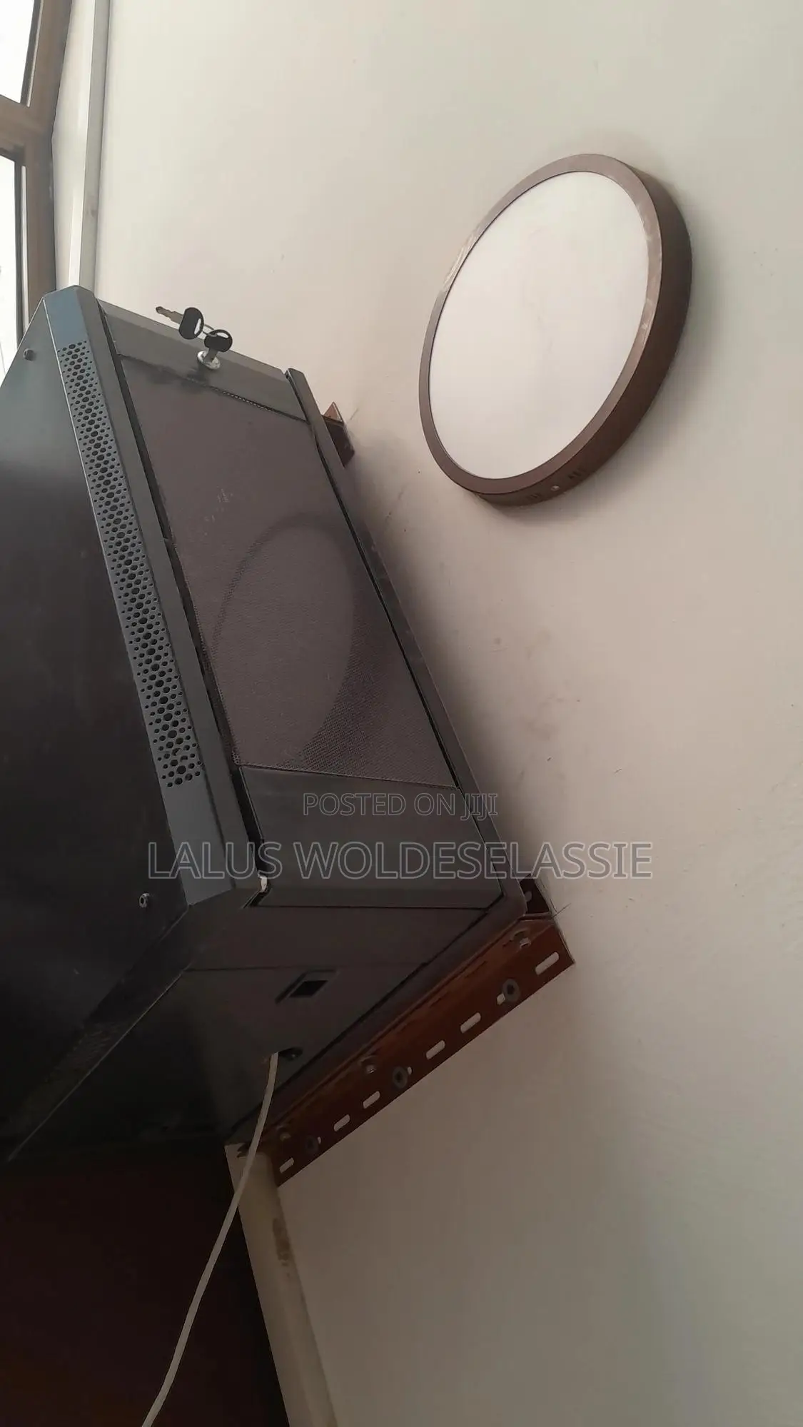 Server Rack Cabinet