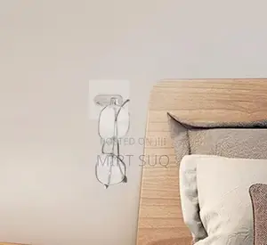 Wall Eye Glass Holder