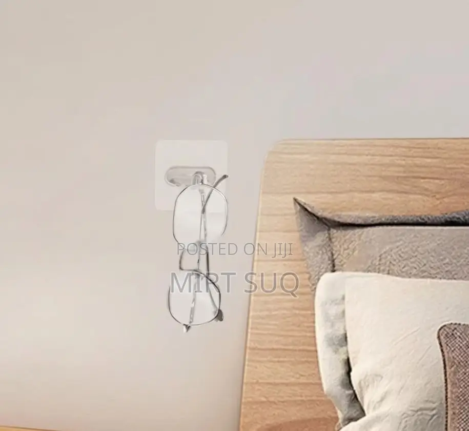 Wall Eye Glass Holder