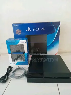For Summer We Bring Product of Sony Ps4