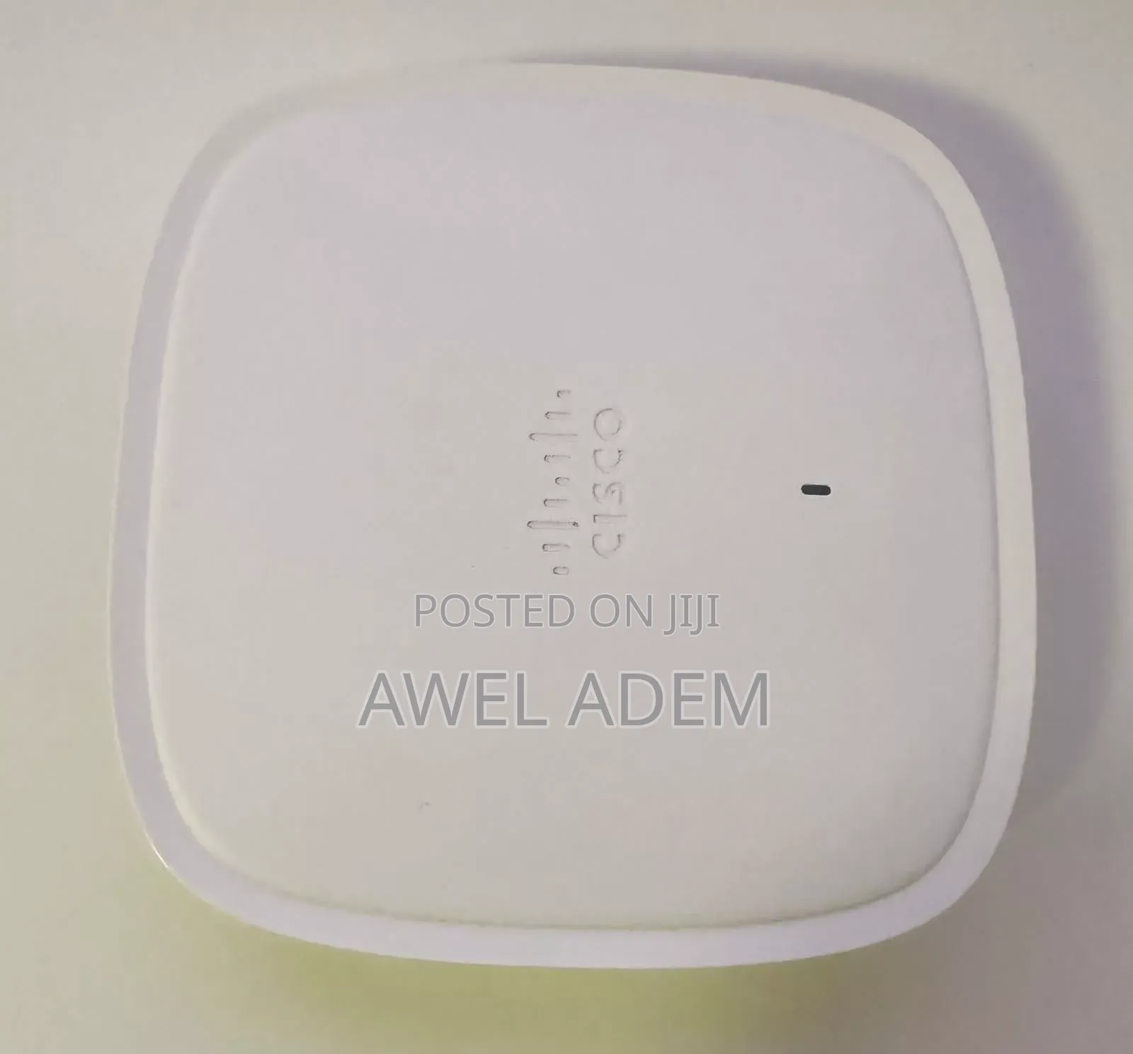 Cisco Catalyst 9105axi-B Wireless Dual-Band Wi-Fi 6 Access Point