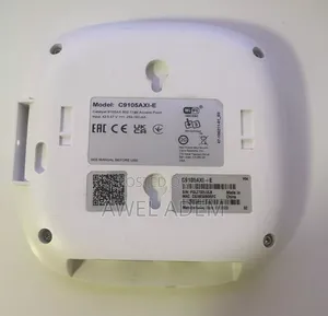 Cisco Catalyst 9105axi-B Wireless Dual-Band Wi-Fi 6 Access Point