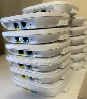 Cisco Catalyst 9105axi-B Wireless Dual-Band Wi-Fi 6 Access Point