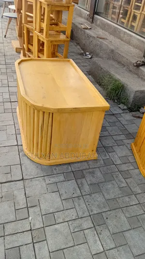 Erkebot Ye Buna