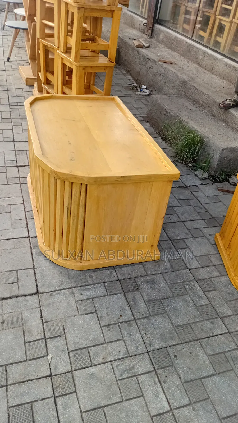 Erkebot Ye Buna
