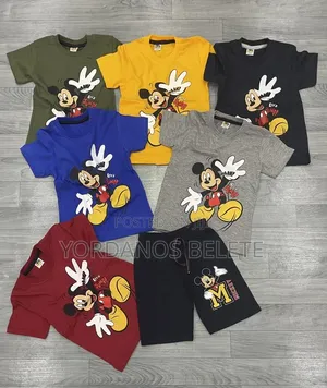 Kids Clothes