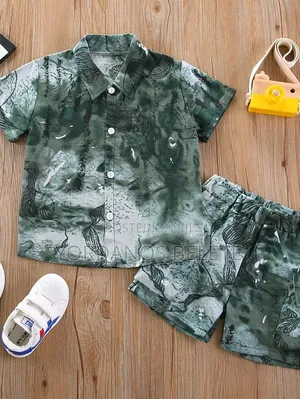 Kids Clothes