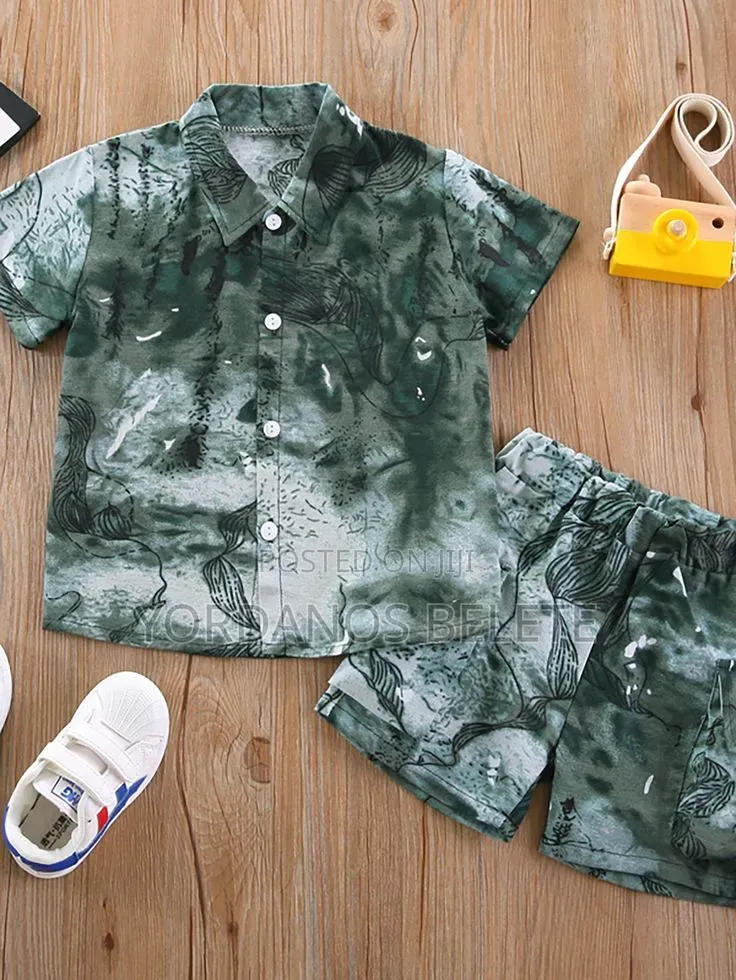 Kids Clothes