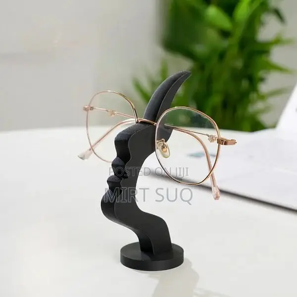Eye Glass Holder
