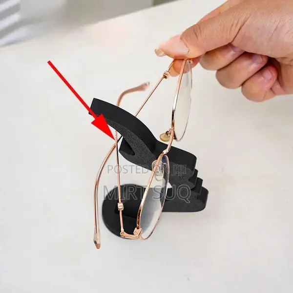 Eye Glass Holder