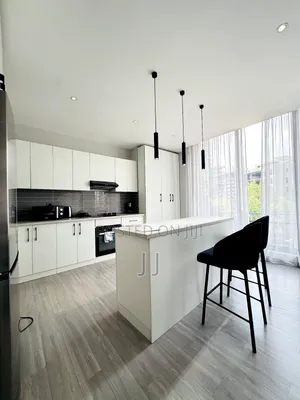 Furnished 2bdrm Apartment in Arada for rent